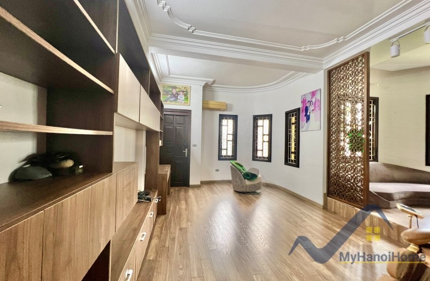 4 bedrooms House in Long Bien, Ha Noi, Vietnam No. 26675
