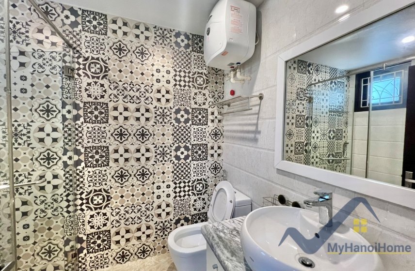 4 bedrooms House in Long Bien, Ha Noi, Vietnam No. 26675