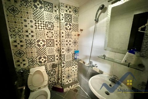 Дом с 4 спальнями в Лонгбьен, Ханой , № 26675 6
