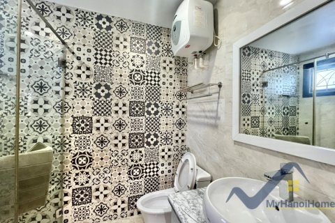 Дом с 4 спальнями в Лонгбьен, Ханой , № 26675 8