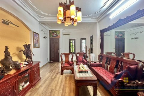 Дом с 4 спальнями в Лонгбьен, Ханой , № 26675 5
