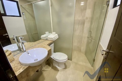 Квартира с 2 спальнями в Тэйхо, Ханой , № 26604 13
