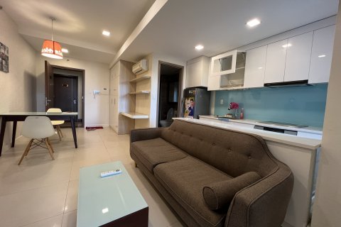 1 bedroom Condo  in Thu Duc, Ho Chi Minh,  No. 18369 3
