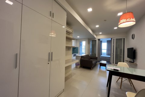 1 bedroom Condo  in Thu Duc, Ho Chi Minh,  No. 18369 5