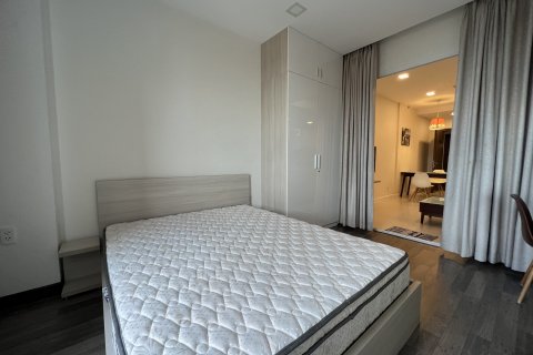 1 bedroom Condo  in Thu Duc, Ho Chi Minh,  No. 18369 8