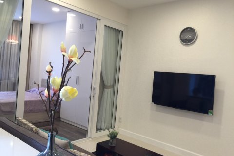1 bedroom Condo  in Thu Duc, Ho Chi Minh,  No. 18369 4