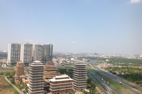 1 bedroom Condo  in Thu Duc, Ho Chi Minh,  No. 18369 11