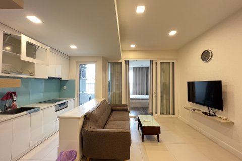1 bedroom Condo  in Thu Duc, Ho Chi Minh,  No. 18369 2