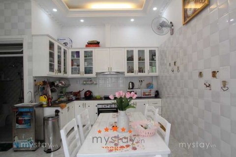 76.8m2 Townhouse in District 7, Ho Chi Minh,  No. 24225 3