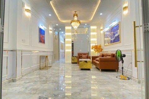 52m2 Townhouse in Nha Be, Ho Chi Minh,  No. 24226 3