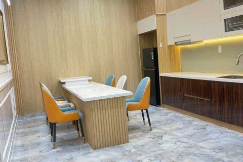 52m2 Townhouse in Nha Be, Ho Chi Minh,  No. 24226 5