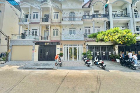 Studio Townhouse in Nha Be, Ho Chi Minh,  No. 24226