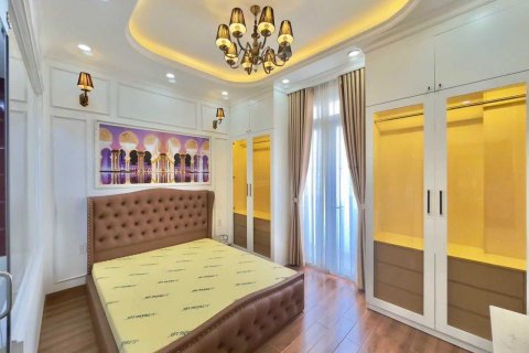 52m2 Townhouse in Nha Be, Ho Chi Minh,  No. 24226 4
