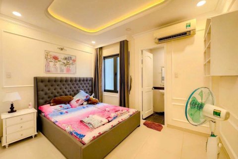 60m2 Townhouse in District 7, Ho Chi Minh,  No. 24228 4
