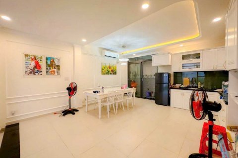 60m2 Townhouse in District 7, Ho Chi Minh,  No. 24228 3