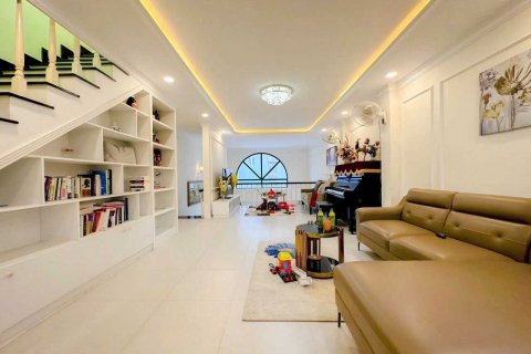 60m2 Townhouse in District 7, Ho Chi Minh,  No. 24228 5