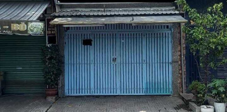 Studio Townhouse in District 7, Ho Chi Minh,  No. 24224