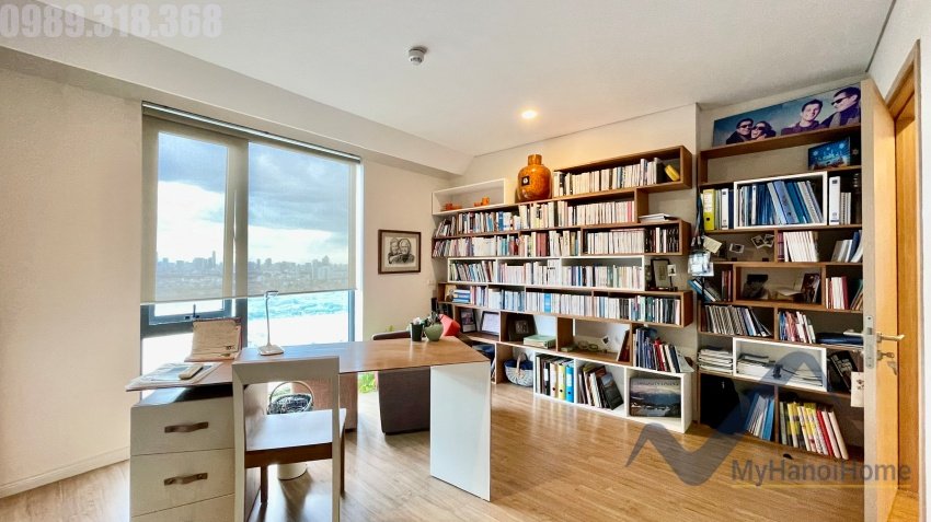 3 bedrooms Apartment in Ha Noi, Vietnam No. 26861
