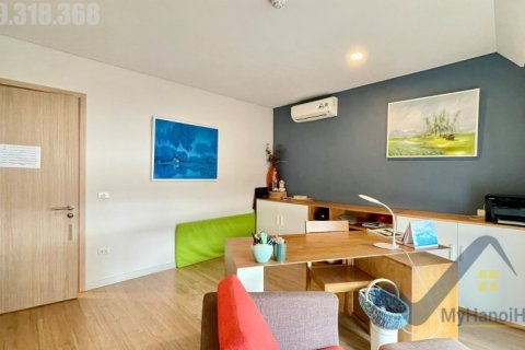 Квартира с 3 спальнями в Ханой , № 26861 17
