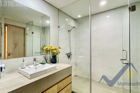 Квартира с 3 спальнями в Ханой , № 26861 18