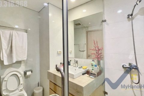 Квартира с 3 спальнями в Ханой , № 26861 14