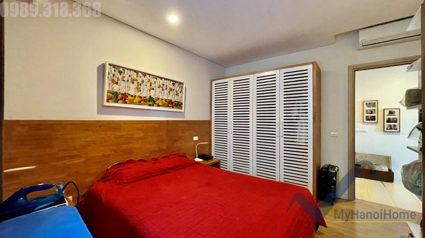 3 bedrooms Apartment in Ha Noi, Vietnam No. 26861