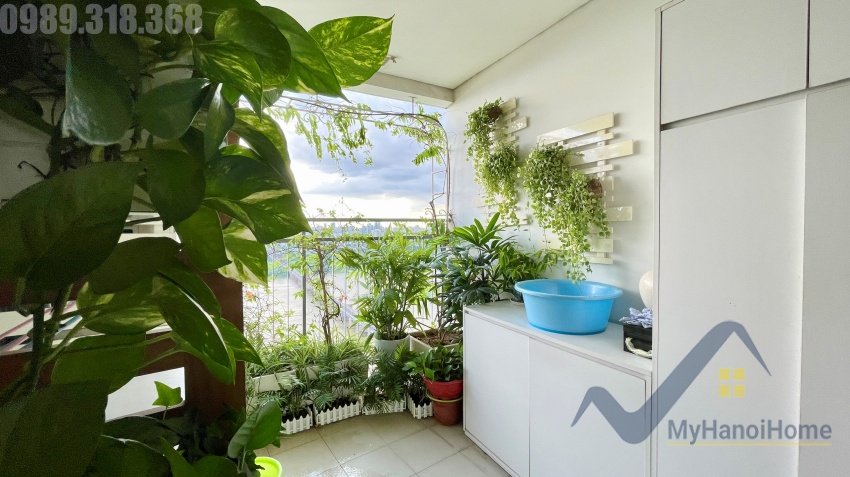3 bedrooms Apartment in Ha Noi, Vietnam No. 26861
