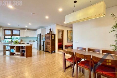 Квартира с 3 спальнями в Ханой , № 26861 5