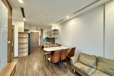 Квартира с 3 спальнями в Лонгбьен, Ханой , № 26860 3