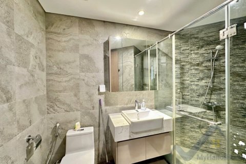 Квартира с 3 спальнями в Лонгбьен, Ханой , № 26860 8