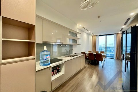 3 bedrooms Apartment in Long Bien, Ha Noi,  No. 26860