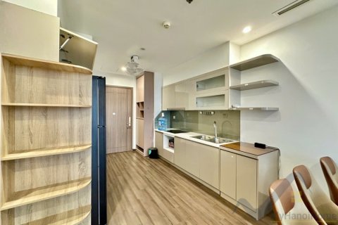 Квартира с 3 спальнями в Лонгбьен, Ханой , № 26860 2