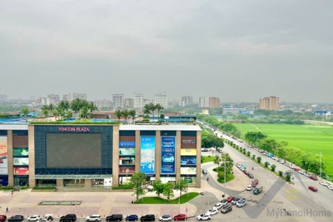 Квартира с 3 спальнями в Лонгбьен, Ханой , № 26860 7