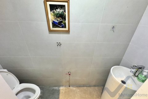 Земельный участок с 3 спальнями в Ханой ,  № 26858 7