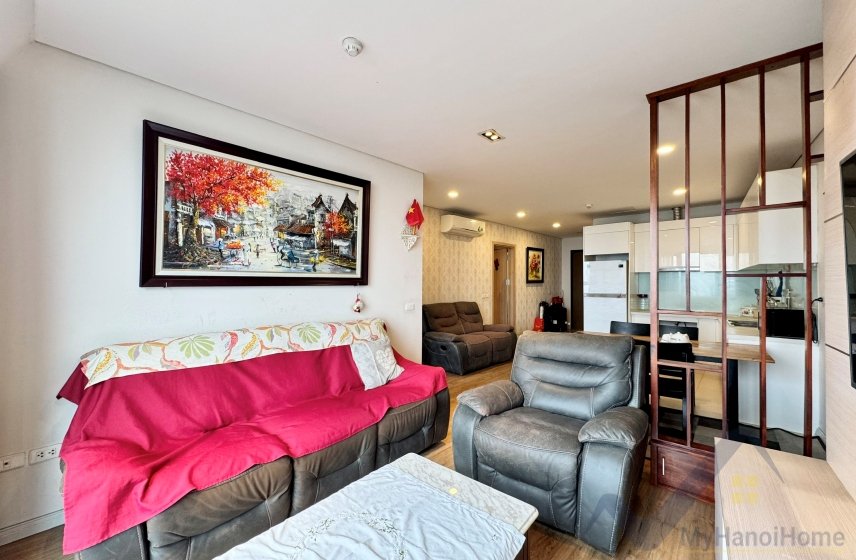 2 bedrooms Apartment in Ha Noi, Vietnam No. 26862