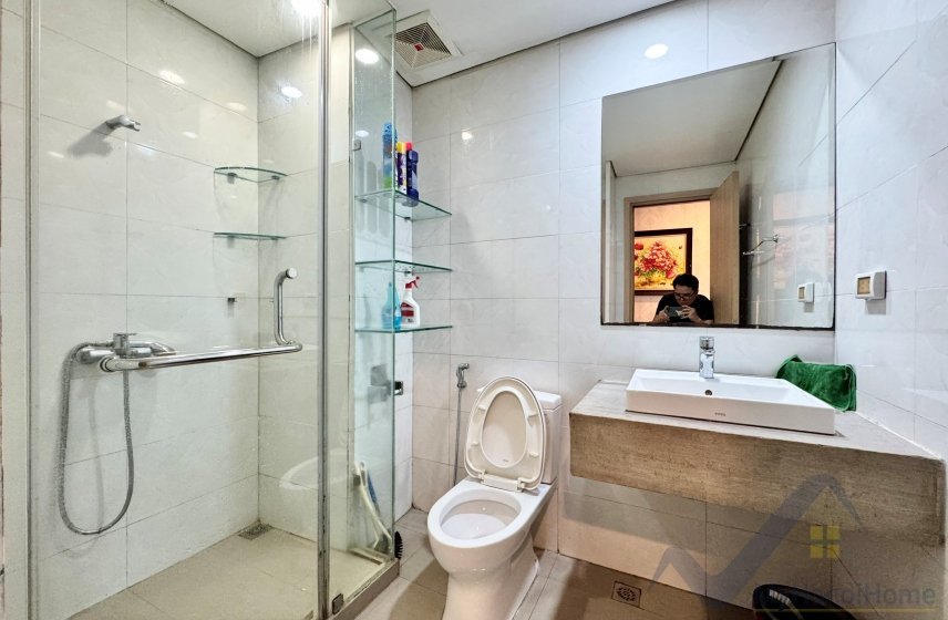 2 bedrooms Apartment in Ha Noi, Vietnam No. 26862