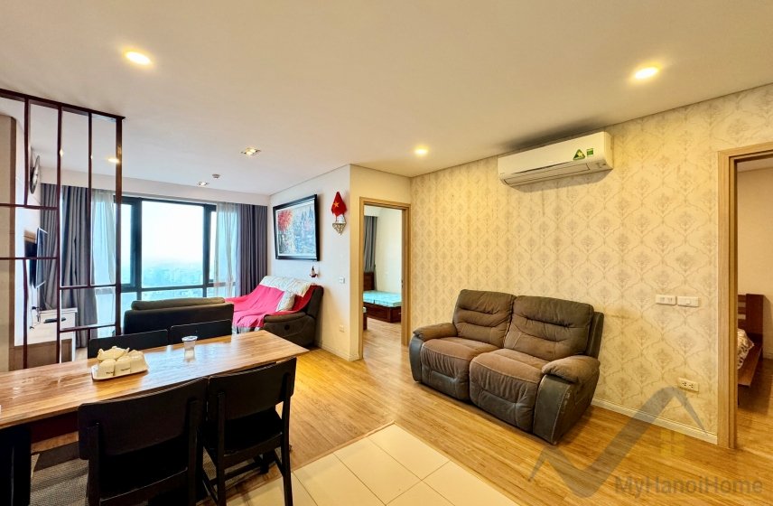 2 bedrooms Apartment in Ha Noi, Vietnam No. 26862
