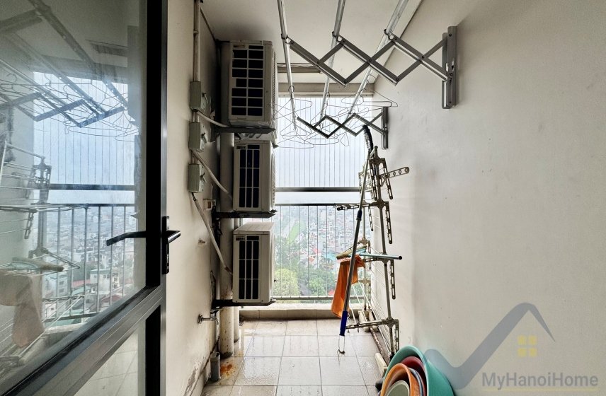 2 bedrooms Apartment in Ha Noi, Vietnam No. 26862