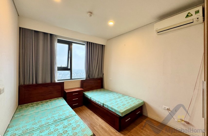 2 bedrooms Apartment in Ha Noi, Vietnam No. 26862