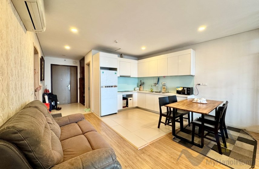 2 bedrooms Apartment in Ha Noi, Vietnam No. 26862