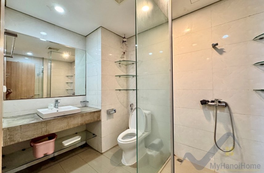 2 bedrooms Apartment in Ha Noi, Vietnam No. 26862