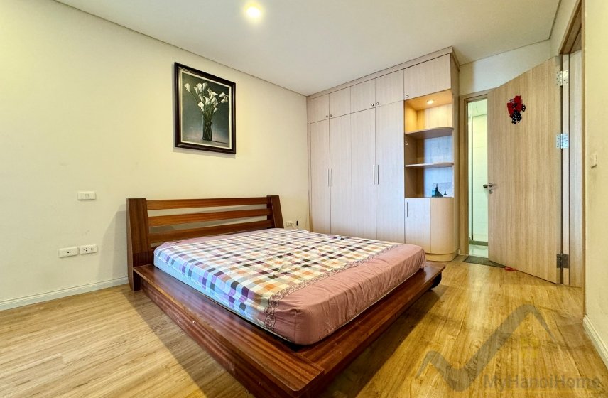 2 bedrooms Apartment in Ha Noi, Vietnam No. 26862