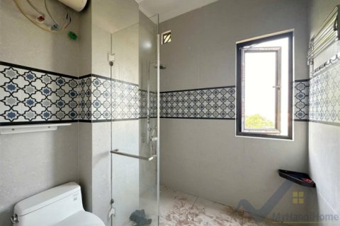Земельный участок с 3 спальнями в Ханой ,  № 26857 14