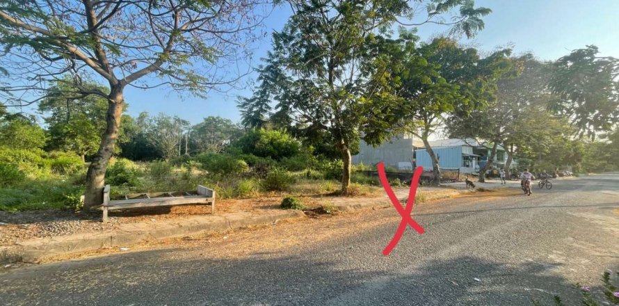 300m2 Land in Nha Be, Ho Chi Minh, No. 20473