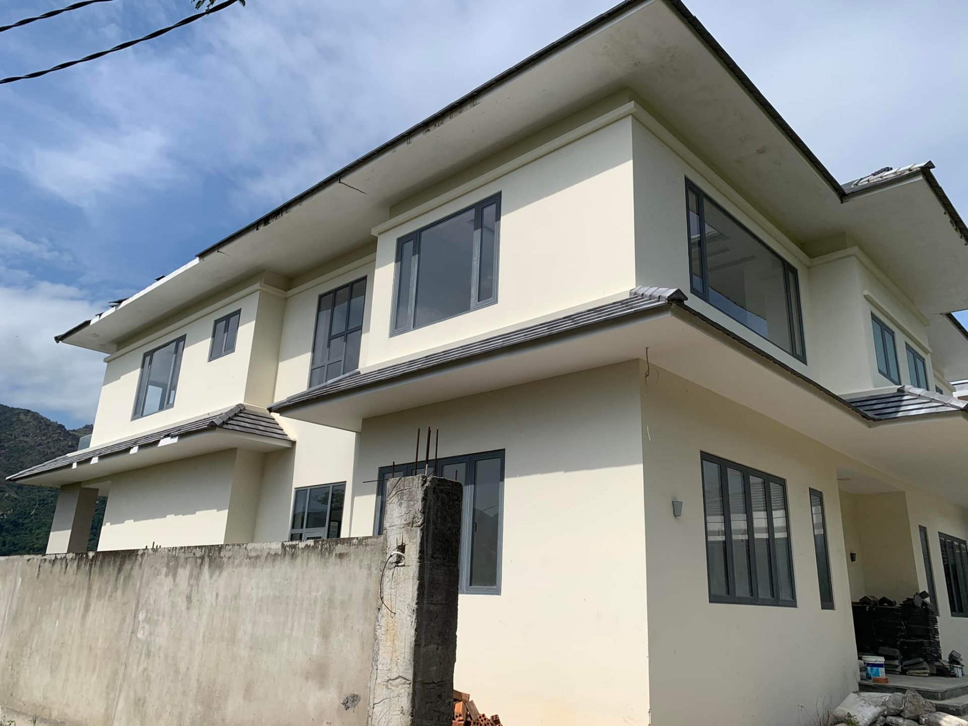 1752m2 Villa in Nha Trang, Vietnam No. 20486