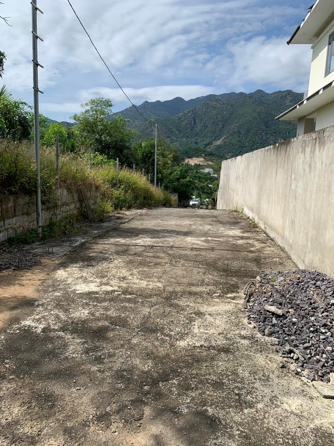 1752m2 Villa in Nha Trang, Vietnam No. 20486