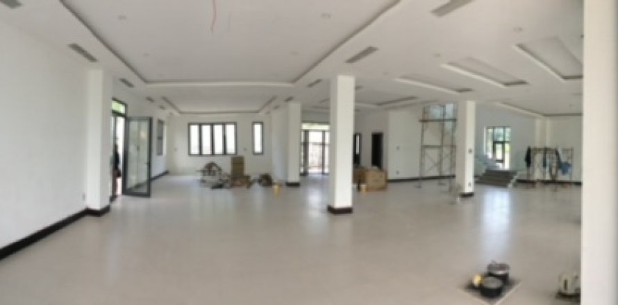 Вилла студия в Нячанг,  № 20486