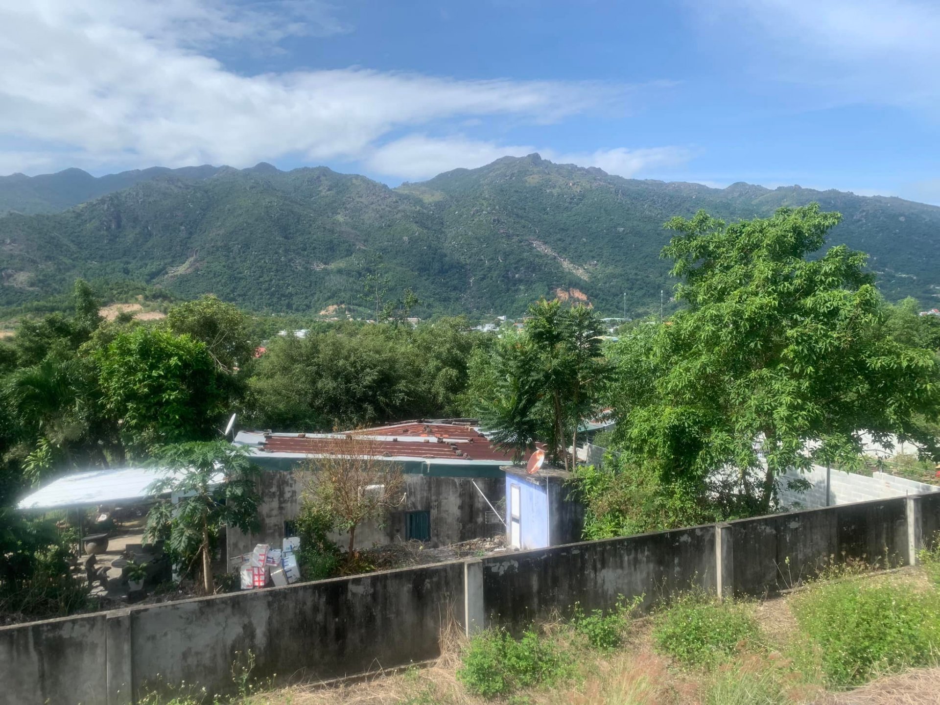 1752m2 Villa in Nha Trang, Vietnam No. 20486