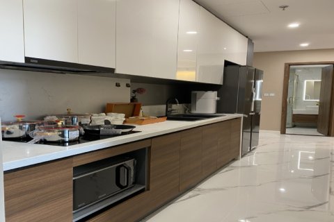 Квартира с 2 спальнями в Бактыльем, Ханой ,  № 20487 7
