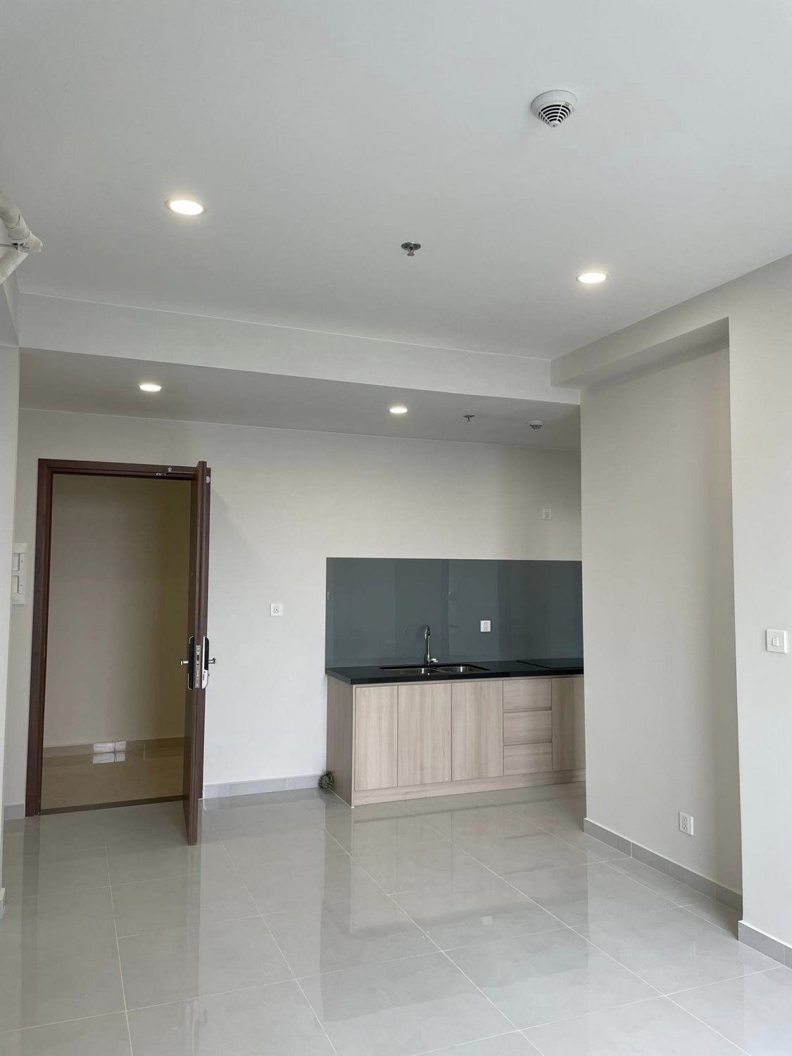 1 bedroom Condo in Thuan An, Vietnam No. 17896